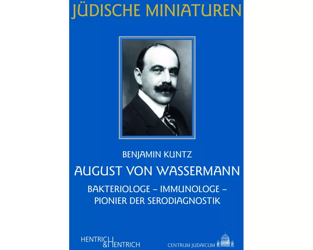 August von Wassermann