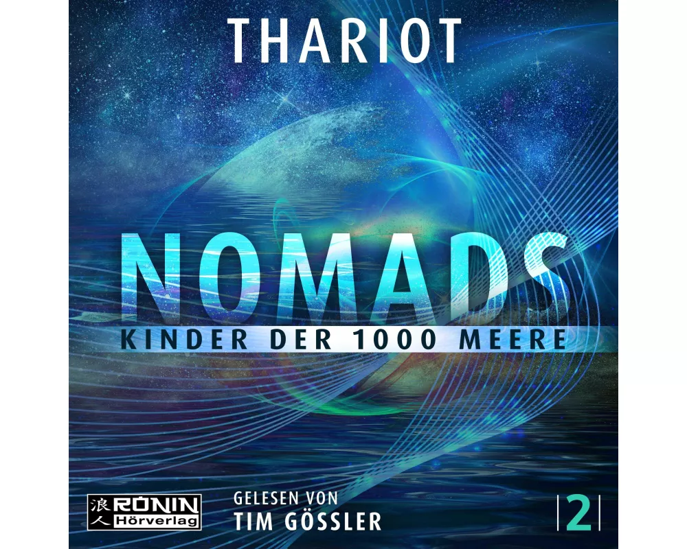 Nomads - Kinder der 1000 Meere