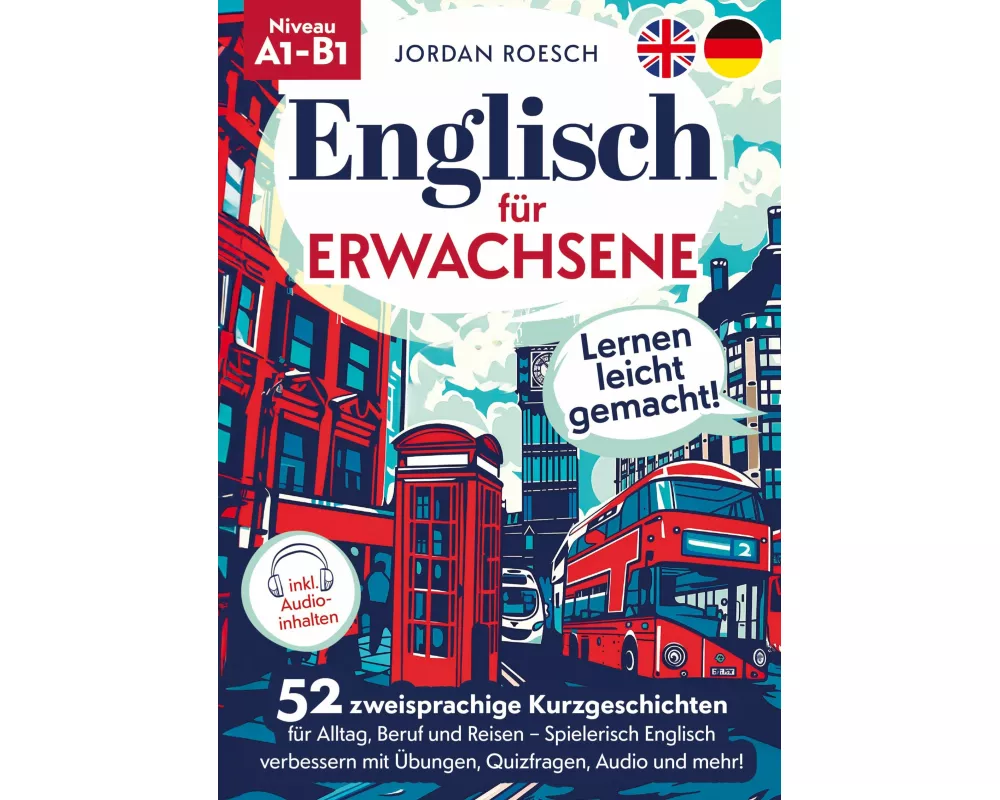 Englisch für Erwachsene
