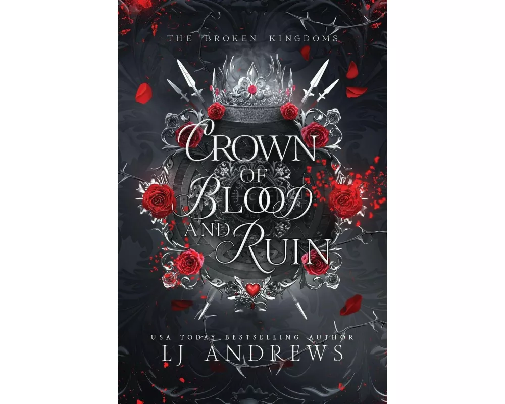 Crown of Blood and Ruin