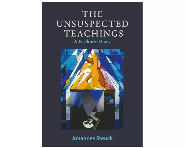The Unsuspected Teachings