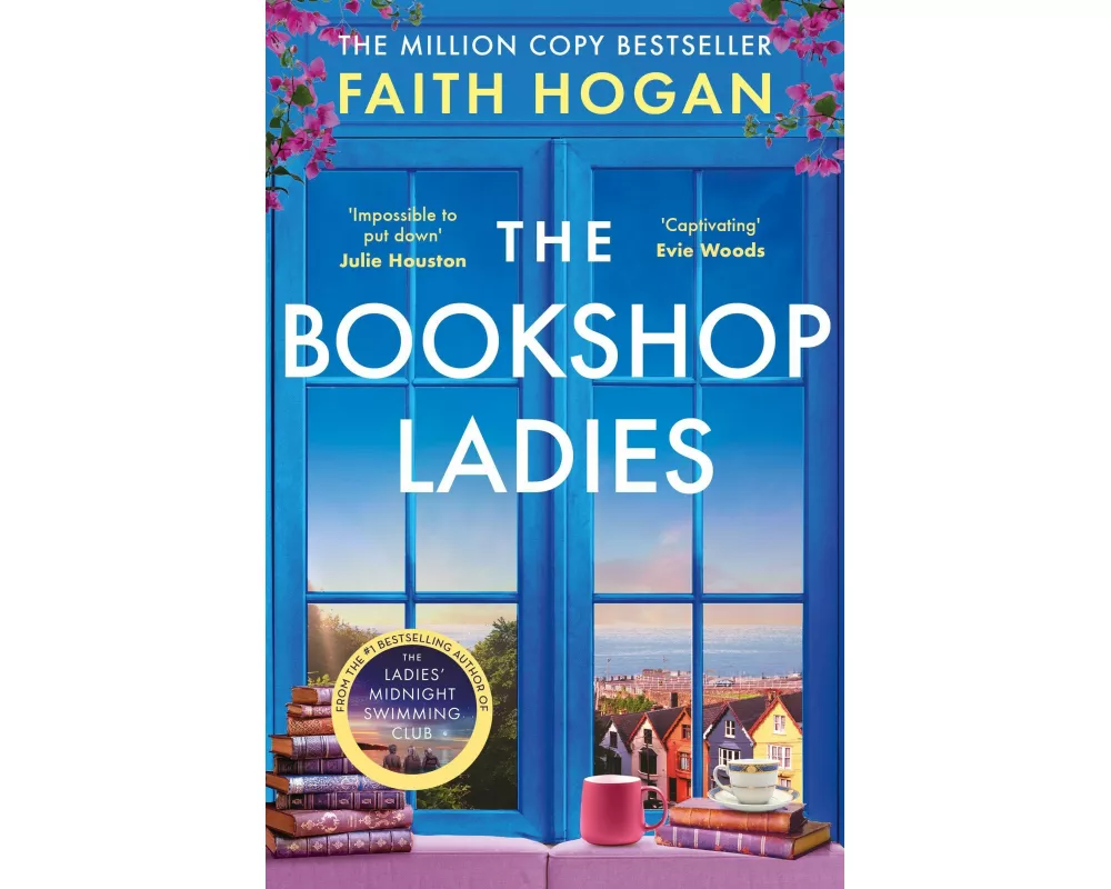 The Bookshop Ladies