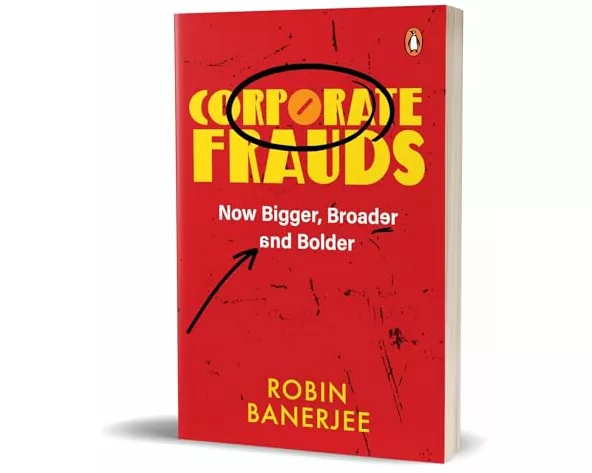 Corporate Frauds