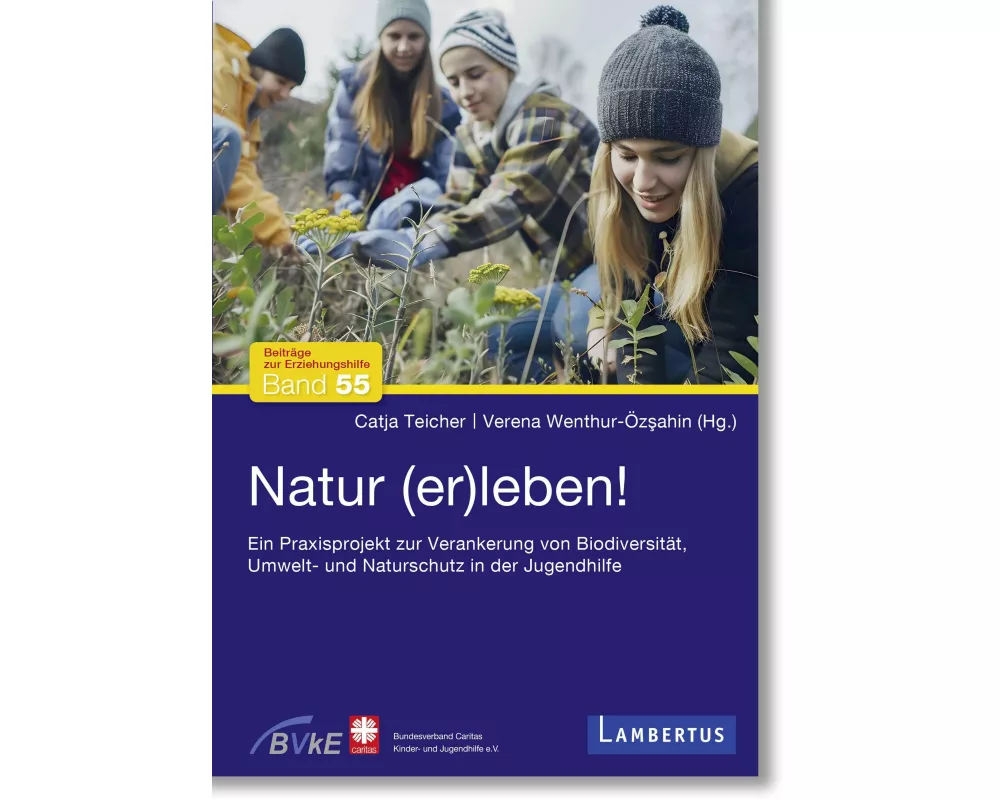 Natur (er)leben!