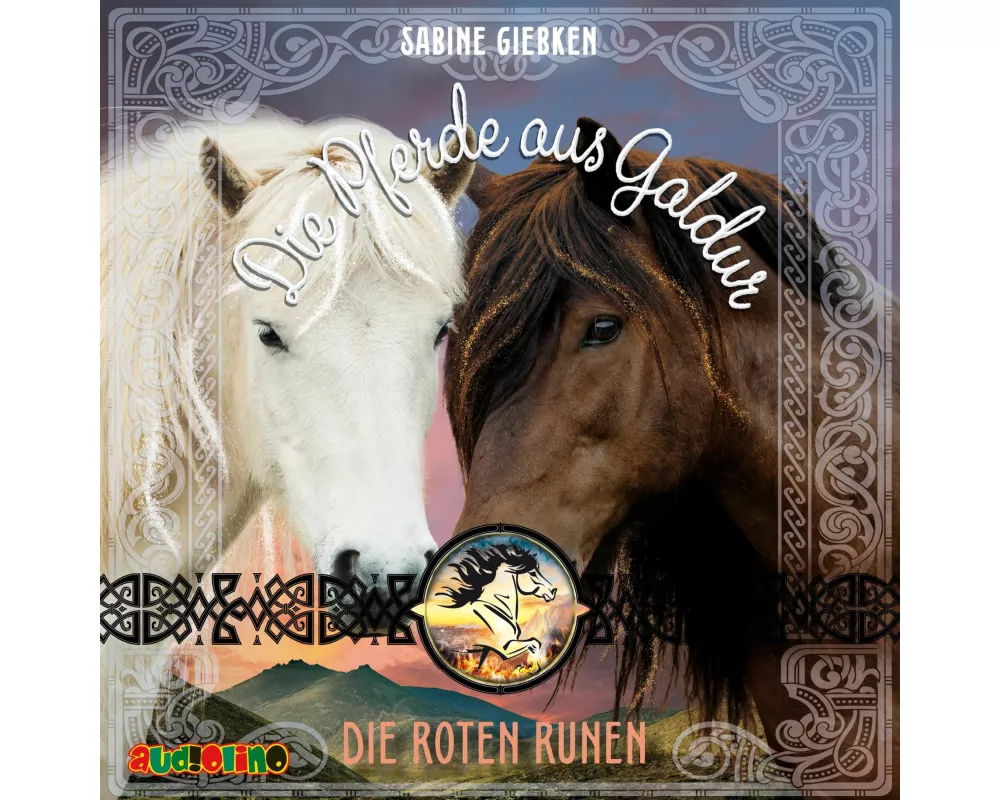 Die Pferde aus Galdur (3)