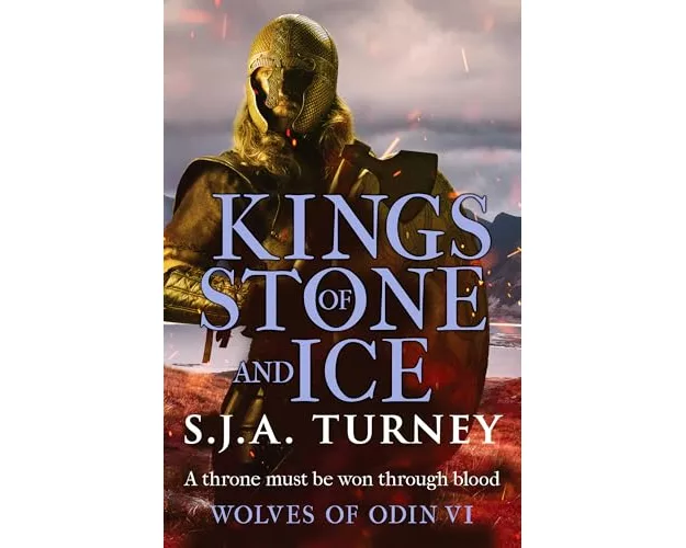 Kings of Stone and Ice