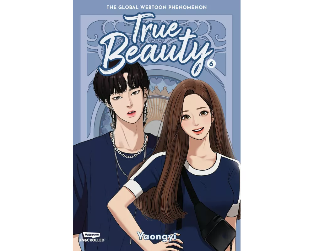 True Beauty, Vol. 6