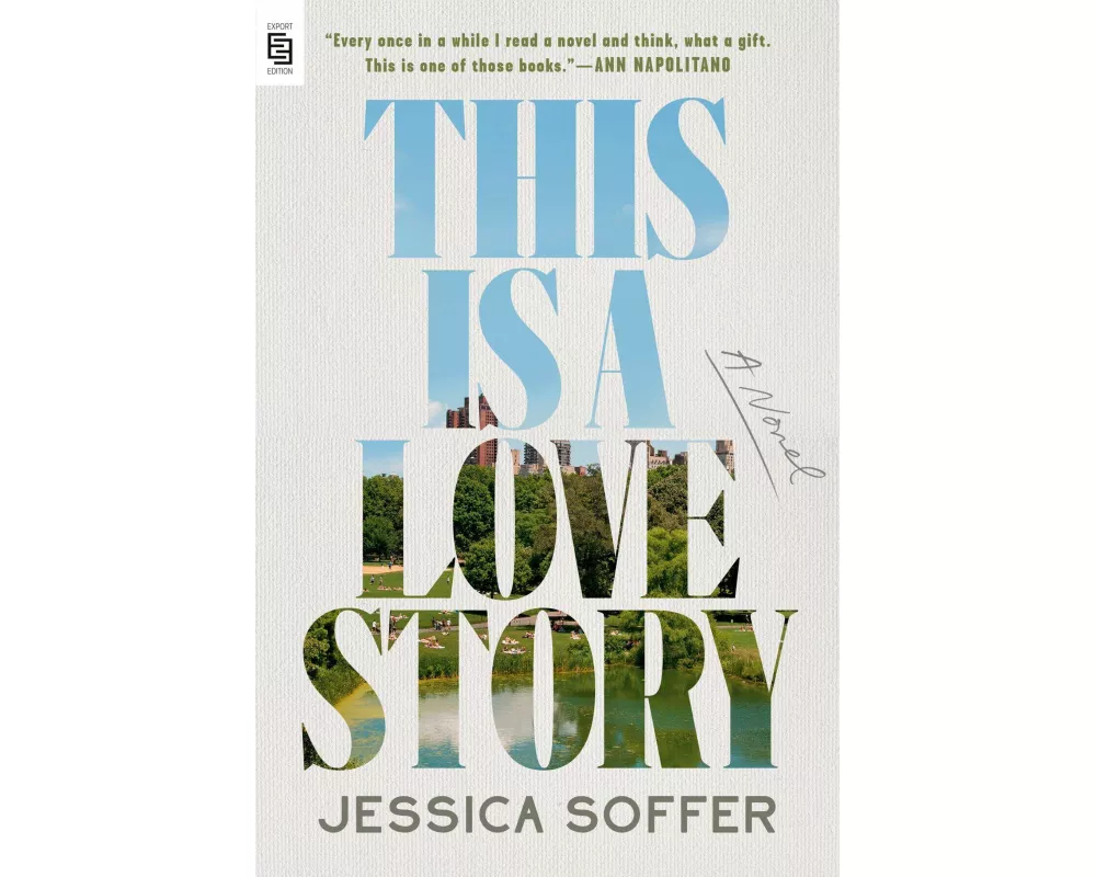 This Is a Love Story