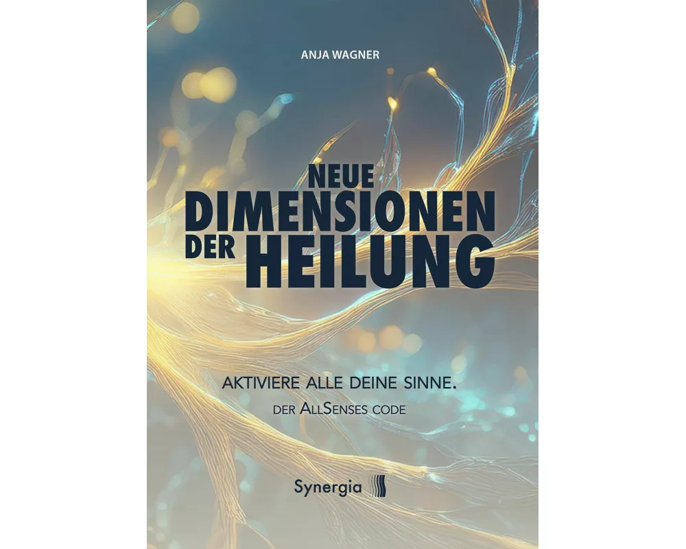 Neue Dimensionen der Heilung