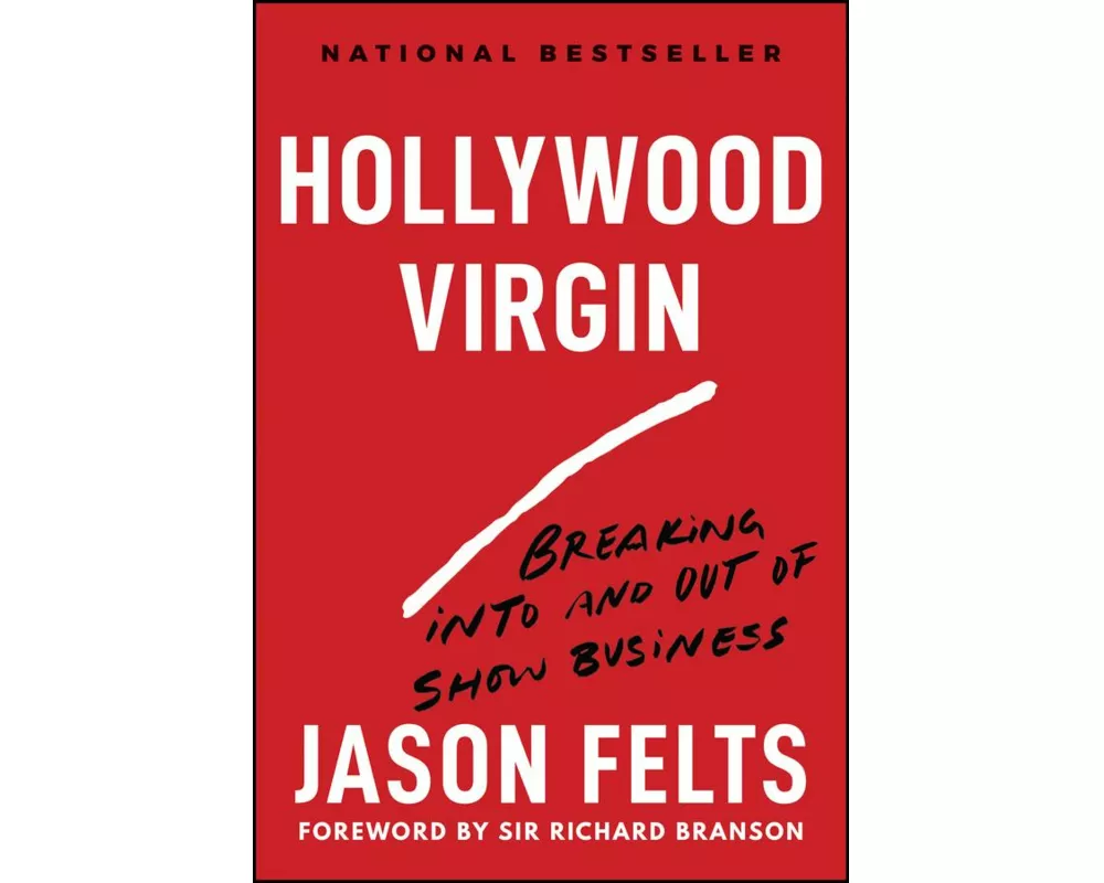 Hollywood Virgin
