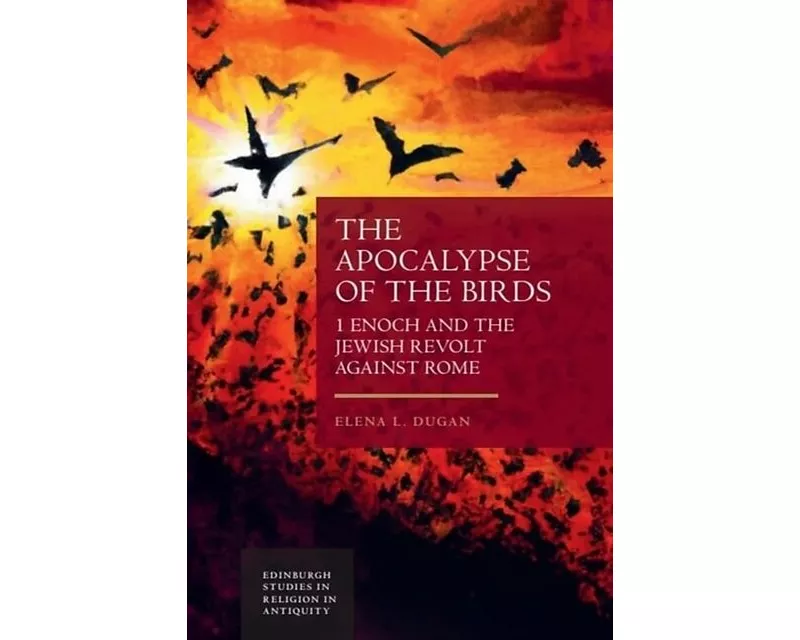 The Apocalypse of the Birds