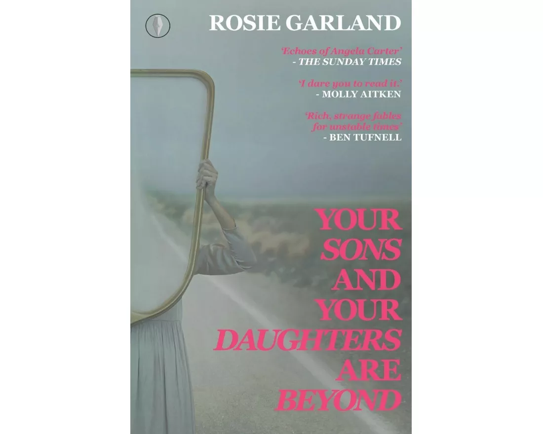 Your Sons and Your Daughters are Beyond