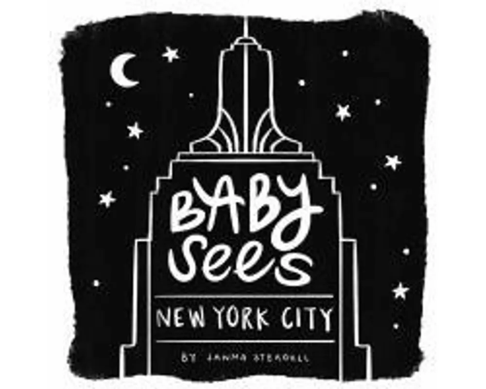 Baby Sees New York City