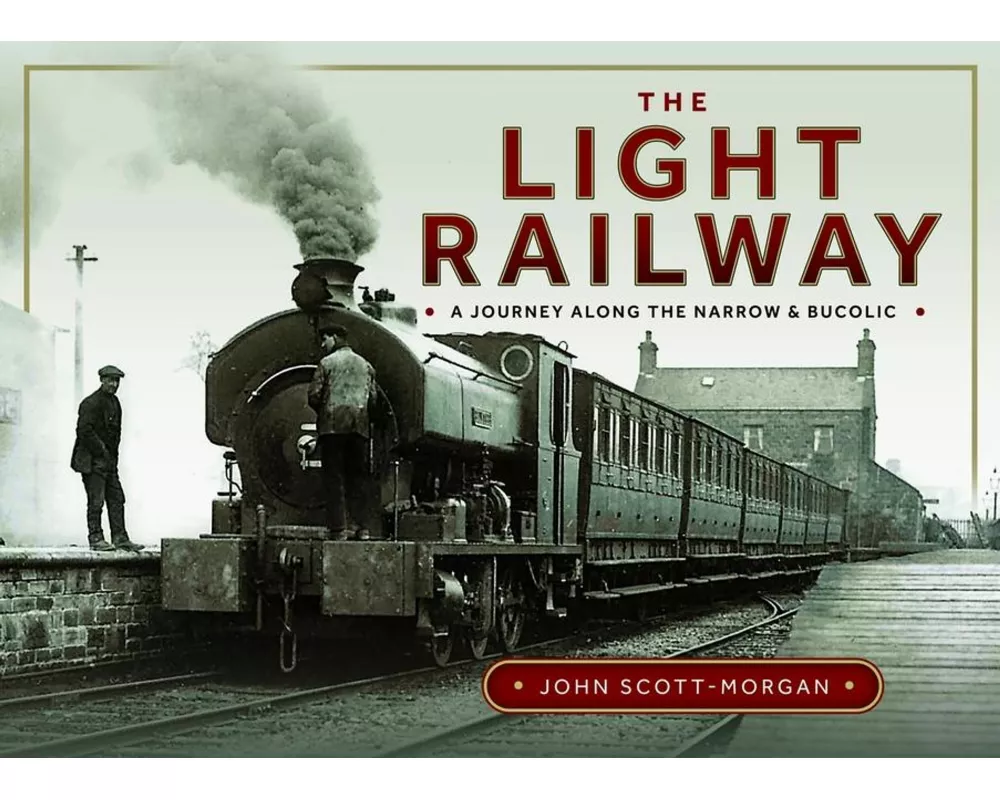 The Light Railway
