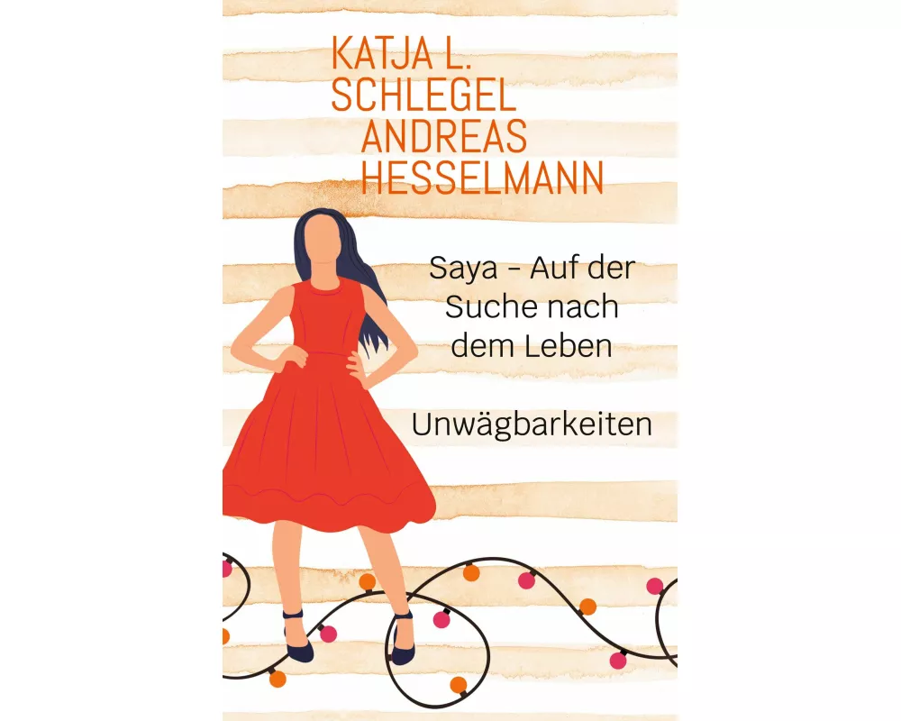 Saya - Auf der Suche nach dem Leben