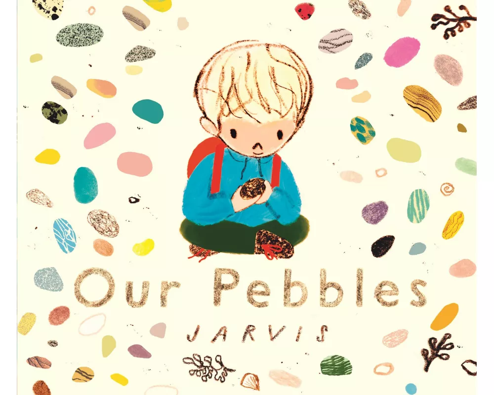 Our Pebbles