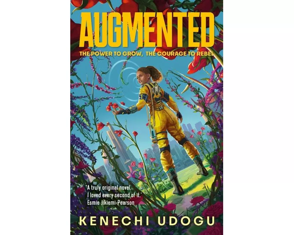 Augmented
