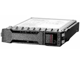 HPE SSD 1.92TB, 2.5 inch, NVMe Gen4, High Performance, Read Intensive, SFF, BC, Self-encrypting, FIPS, U.3, CM6
