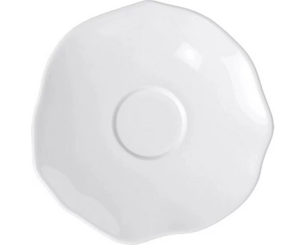 Villeroy & Boch Espressountertasse Pura 6 Stück