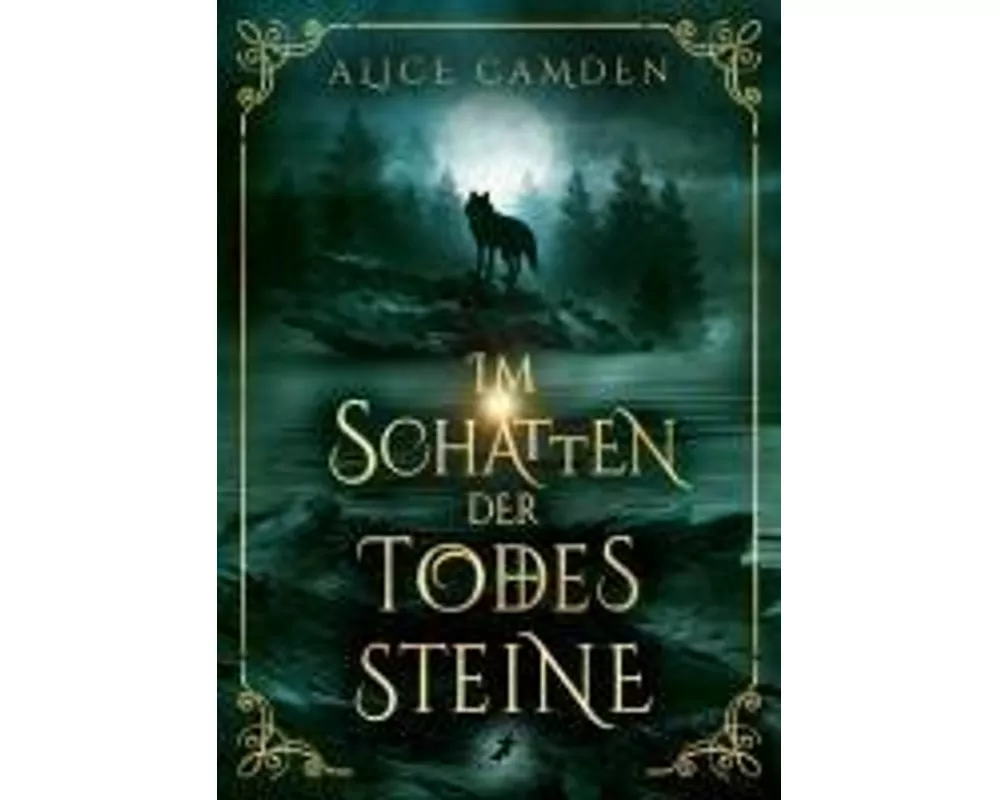 Im Schatten der Todessteine