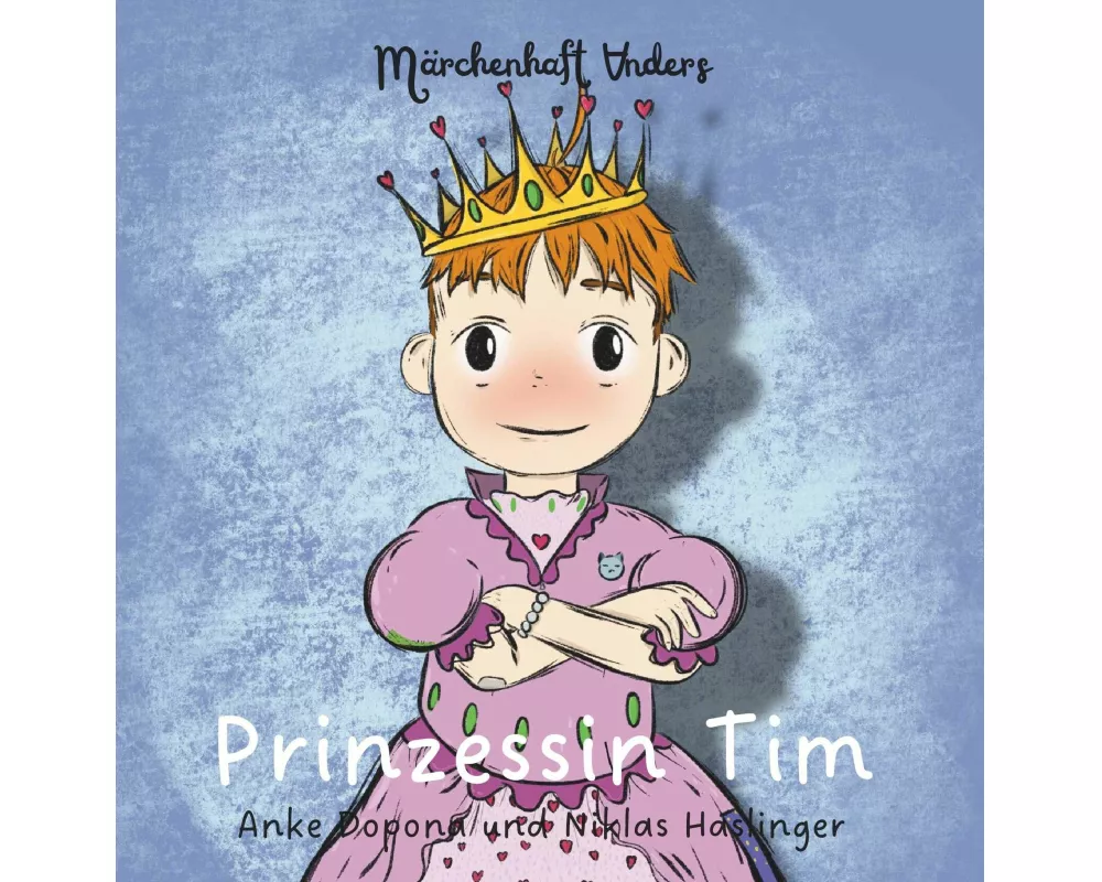 Prinzessin Tim