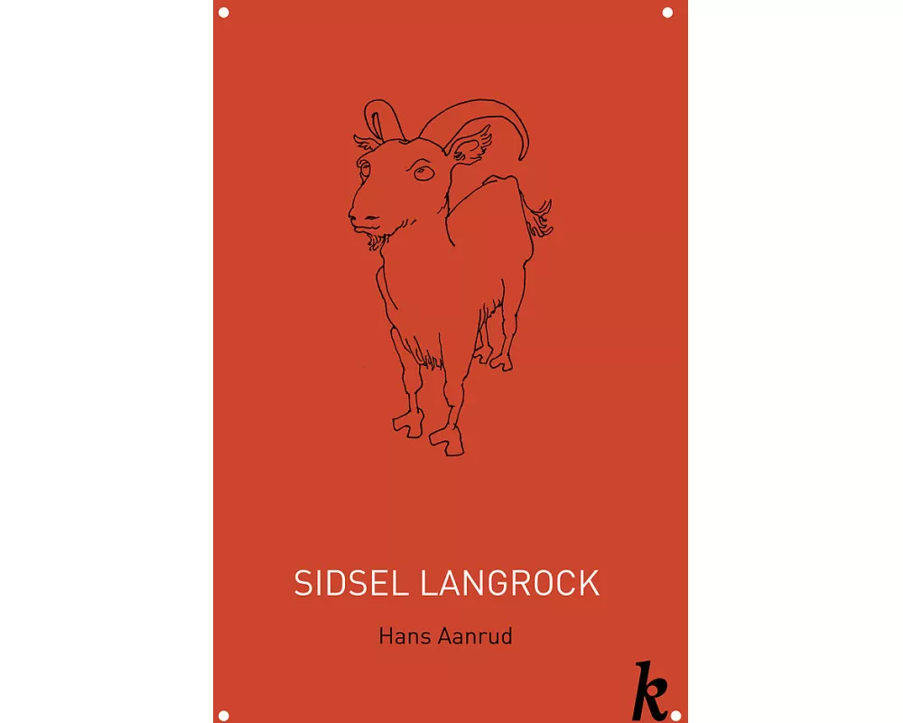 Sidsel Langrock