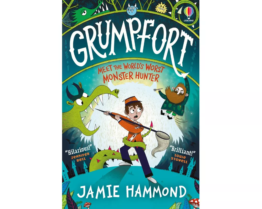 Grumpfort