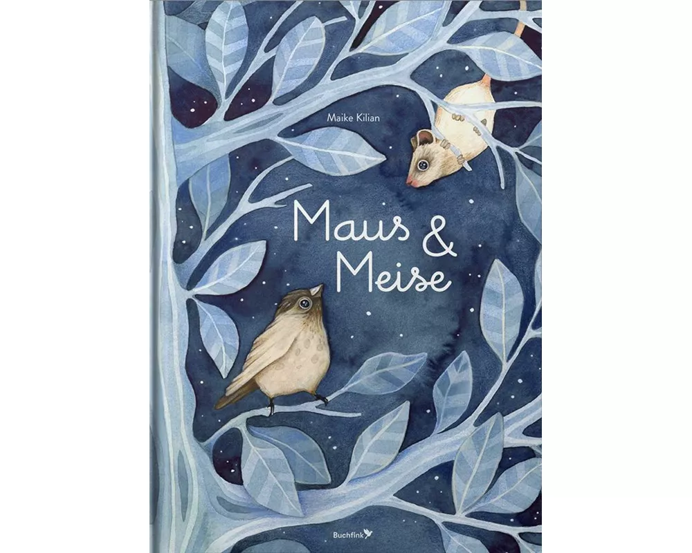 Maus & Meise