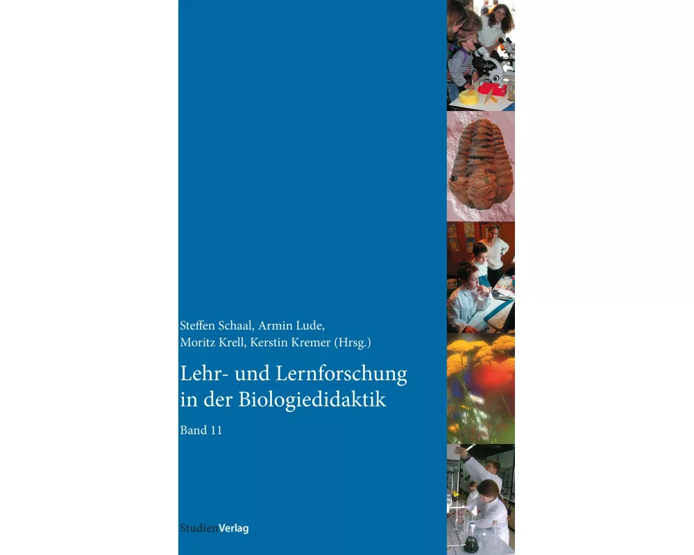 Lehr- und Lernforschung in der Biologiedidaktik