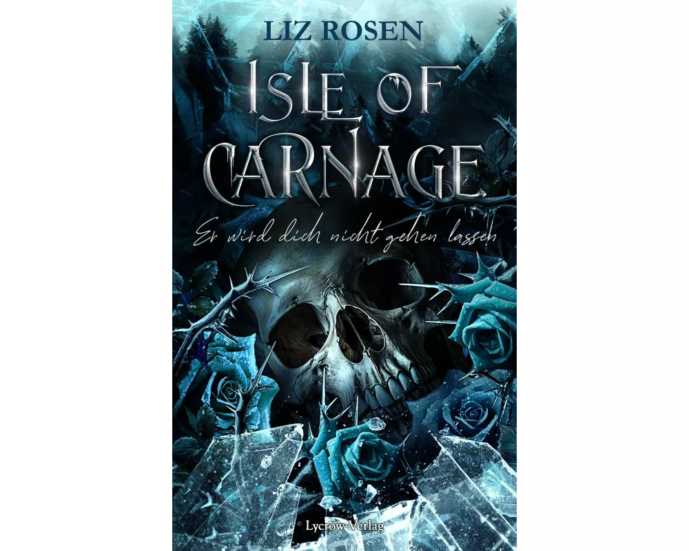 Isle of Carnage