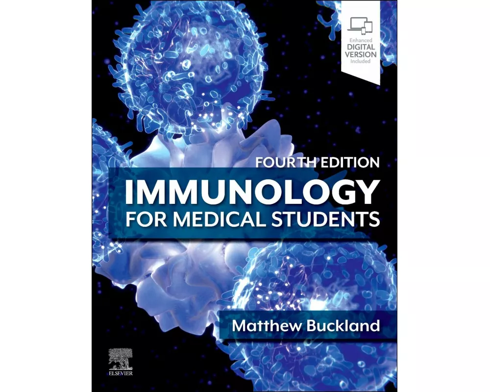 Immunology for Medical Students