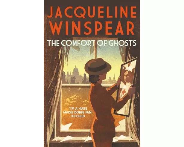 The Comfort of Ghosts