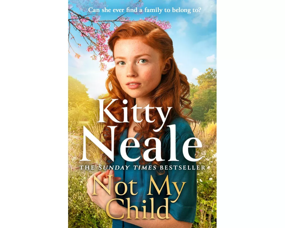 Not My Child