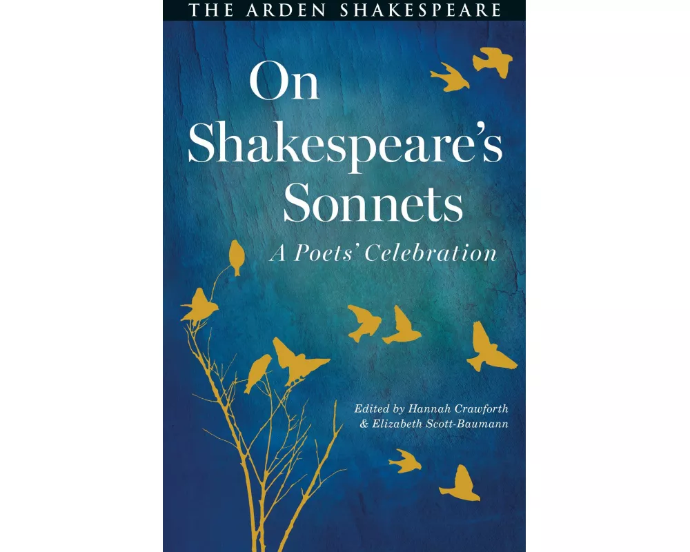 On Shakespeare's Sonnets