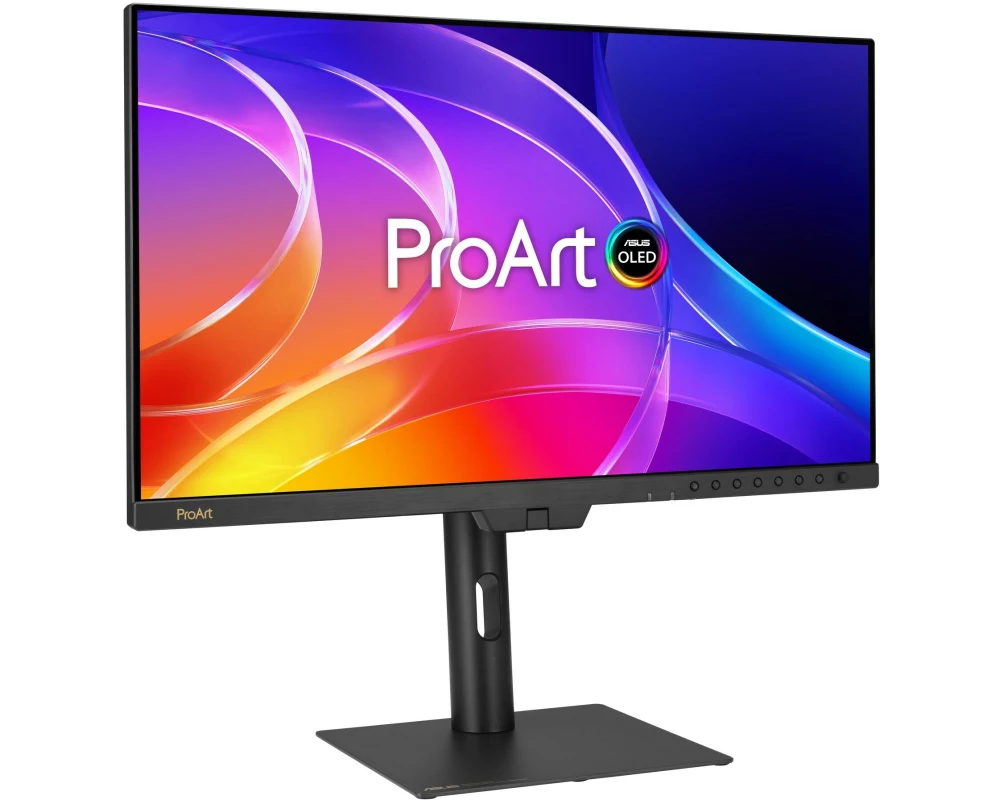 ASUS Monitor ProArt PA32USD 31.5 ", 3840 x 2160 (Ultra HD 4K)