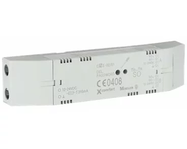 EATON xComfort Impulszähleingang, 2-fach ELDAS No. 205 500 107