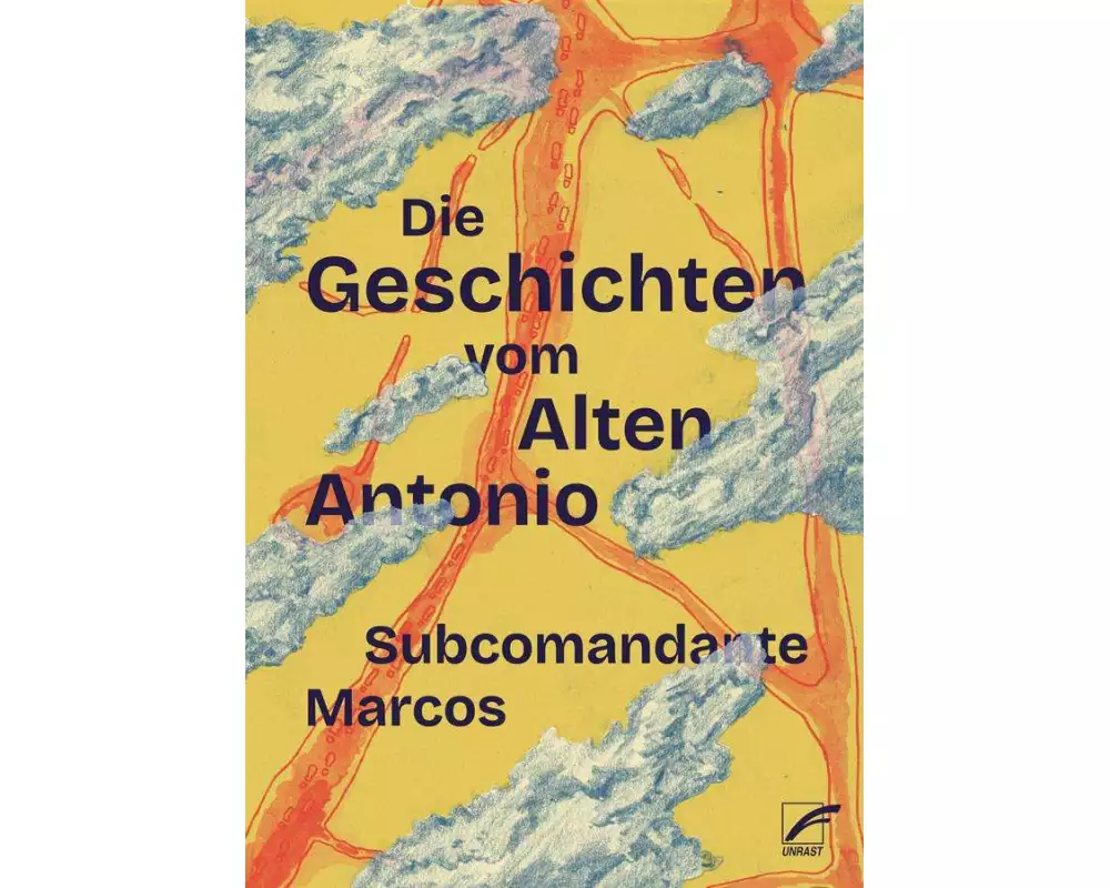 Die Geschichten vom Alten Antonio