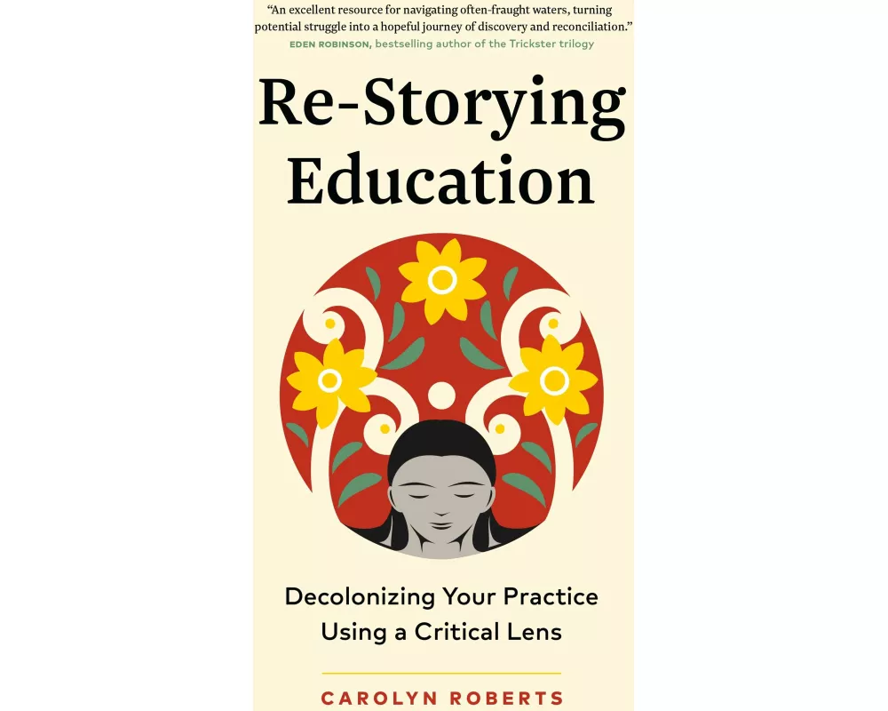 Re-Storying Education