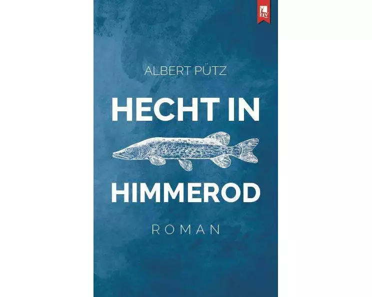 Hecht in Himmerod