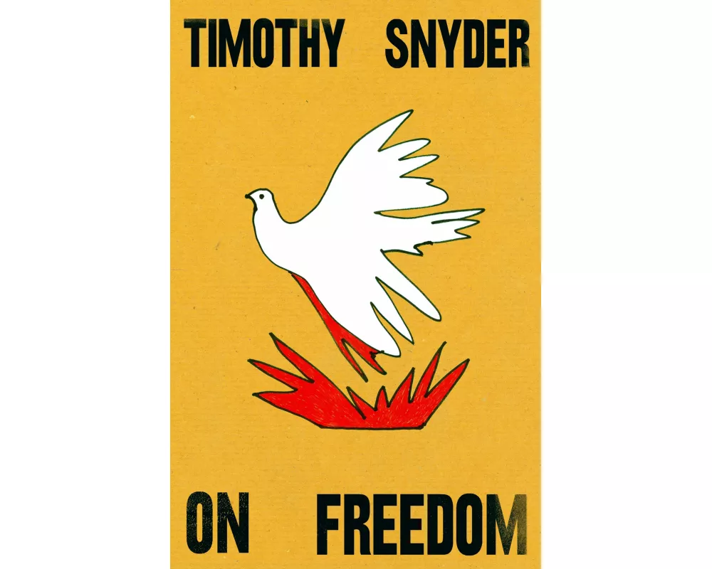 On Freedom