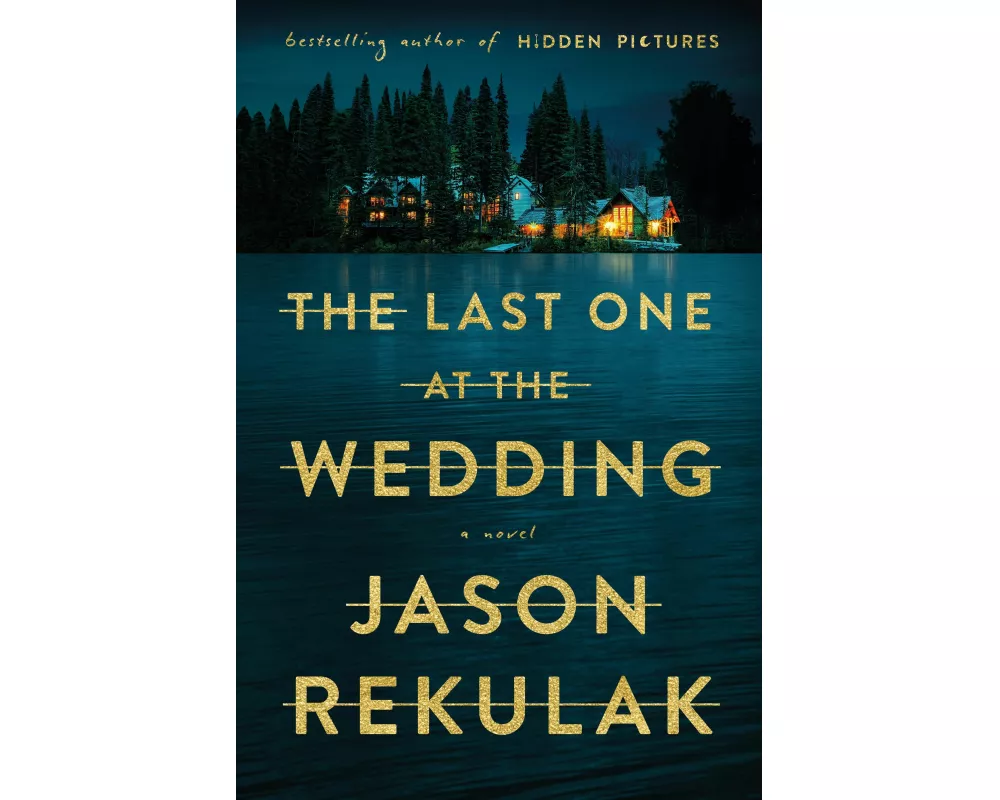 The Last One at the Wedding