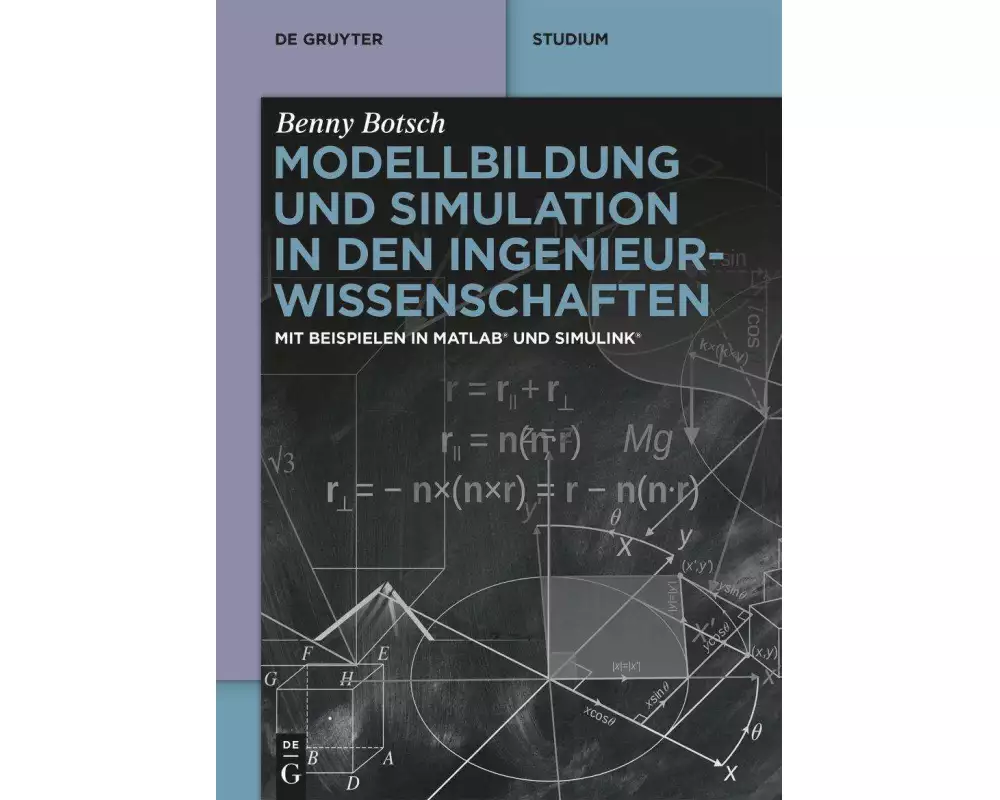 Modellbildung und Simulation in den Ingenieurwissenschaften