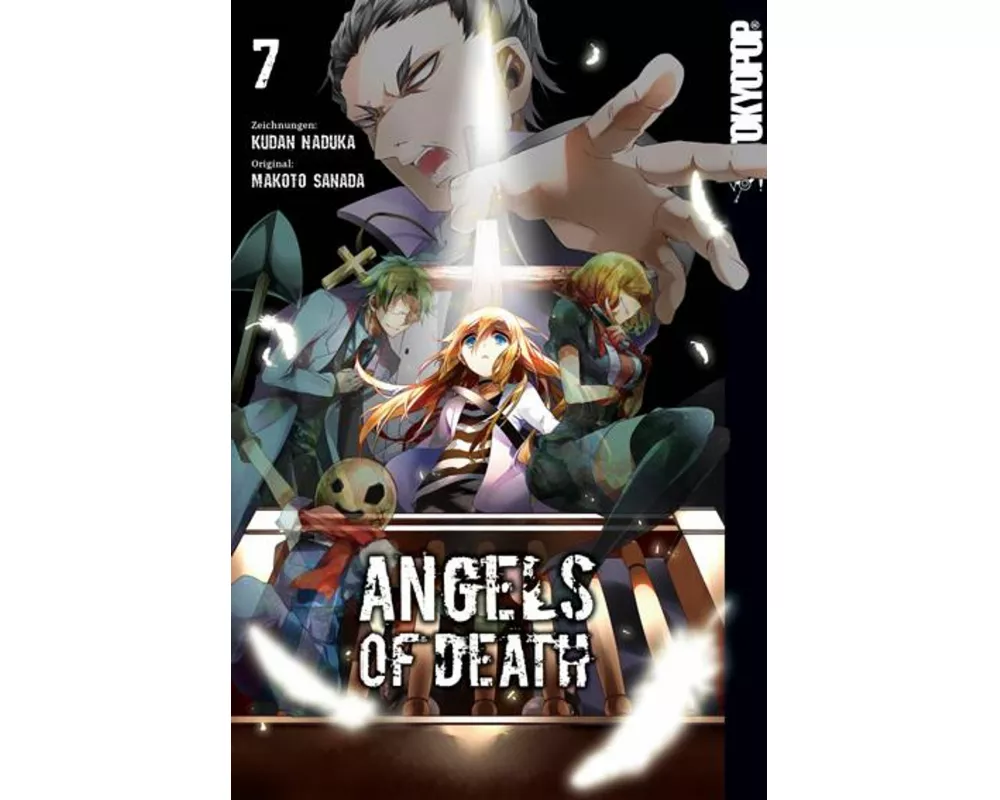 Angels of Death 07