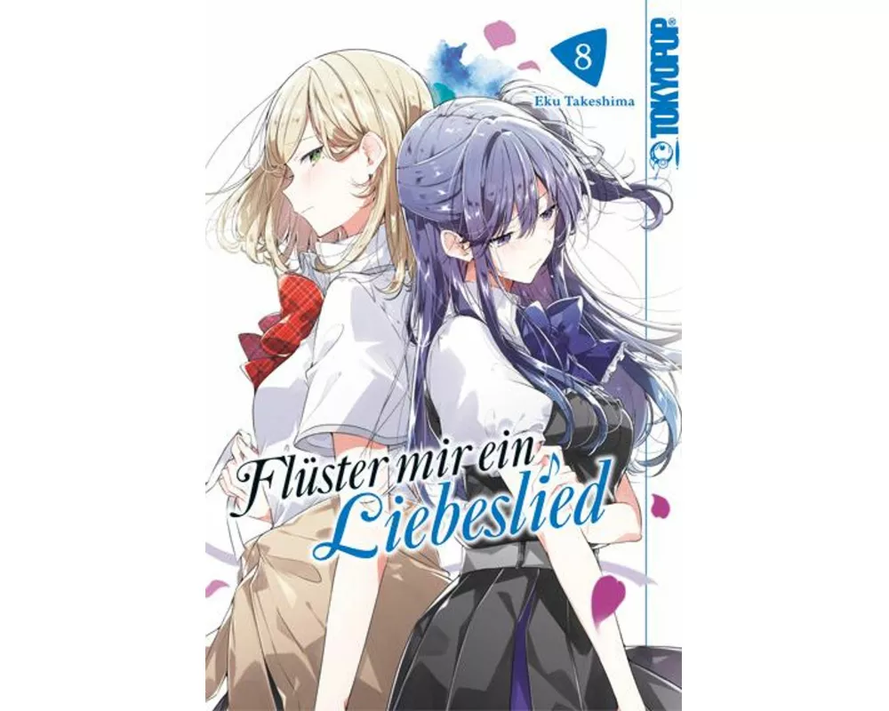 Flüster mir ein Liebeslied 08