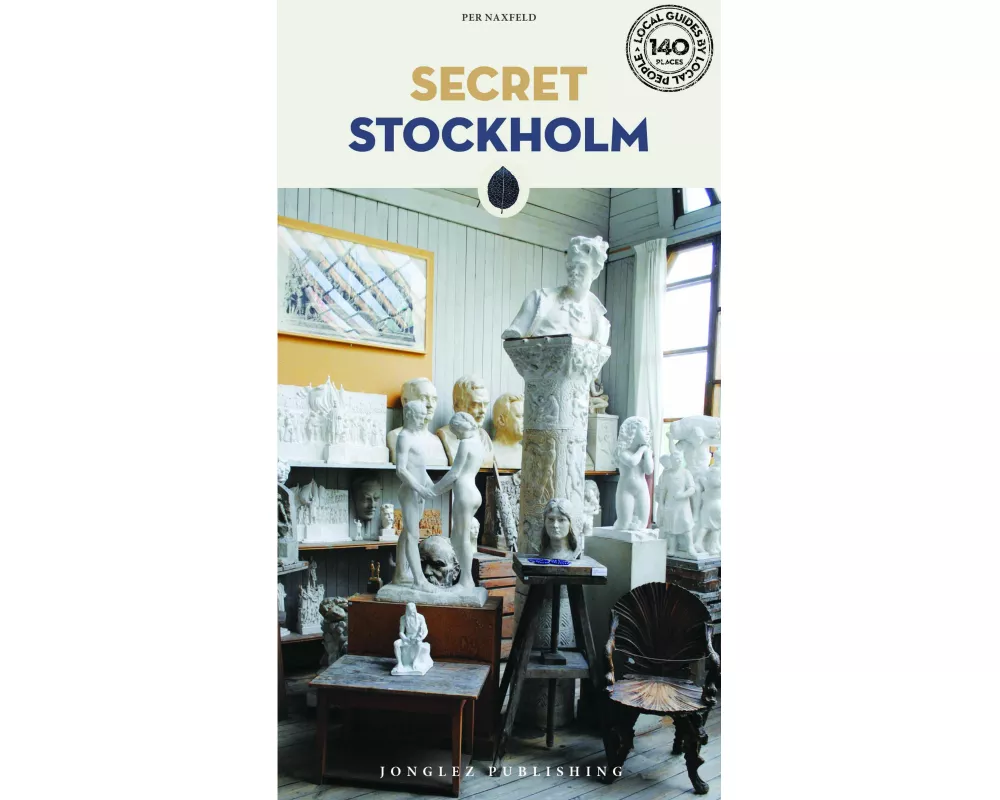 Secret Stockholm
