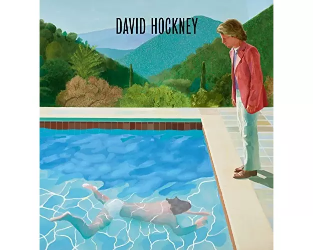 David Hockney