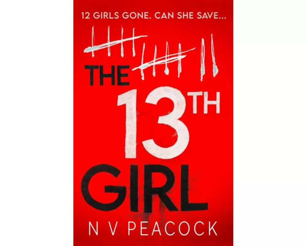 The 13th Girl