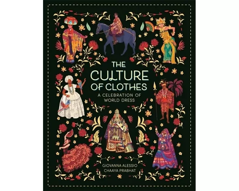 The Culture of Clothes