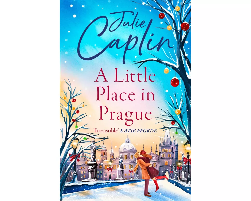 A Little Place in Prague