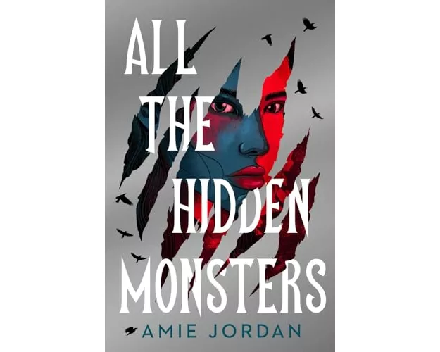 All the Hidden Monsters